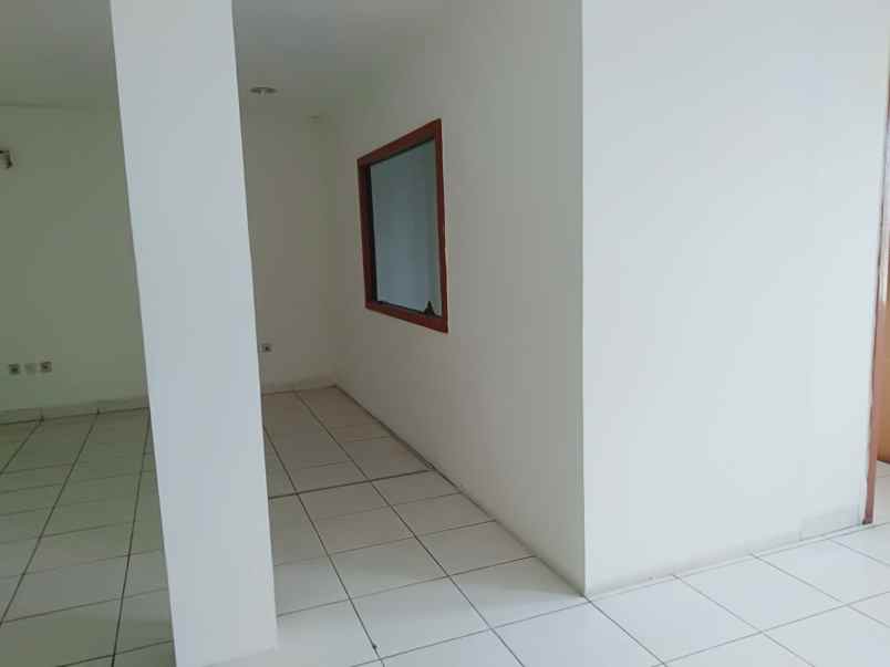 ruko perkantoran bogor 3 lantai