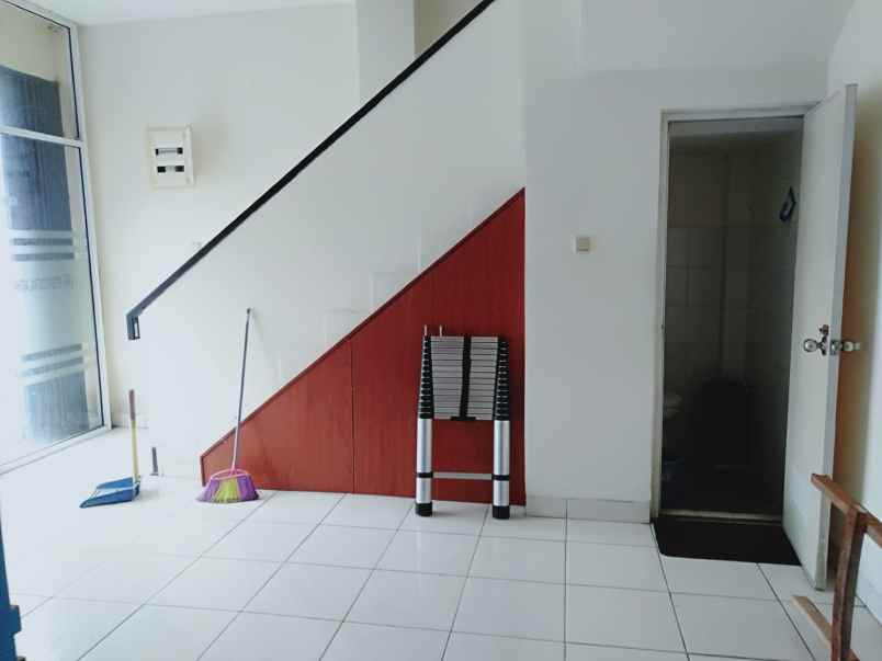 ruko perkantoran bogor 3 lantai