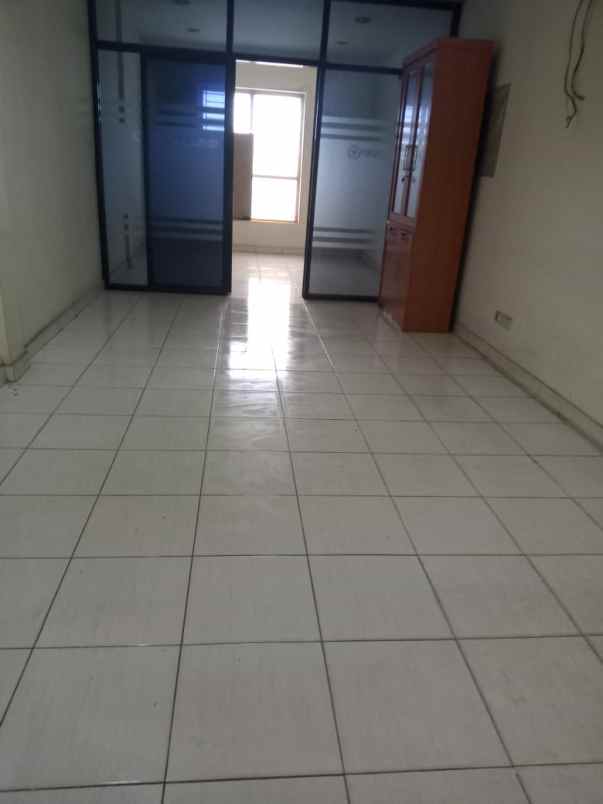 ruko teluk gong 3 lantai murah