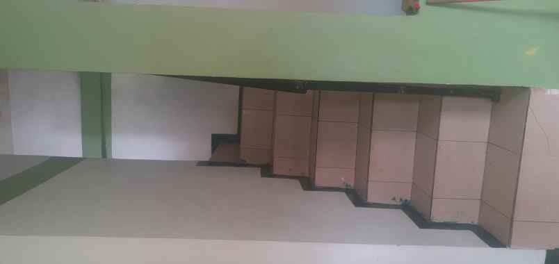 rumah 2 5 lantai murah siap huni disayap cihanjuang