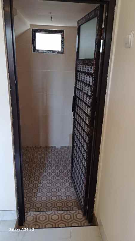 rumah 2 lantai baru dekat jalan jogja wonosari km 7