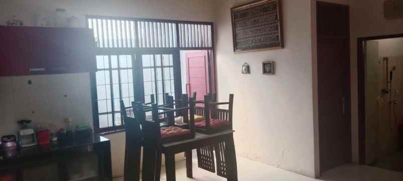 rumah 2 lantai di bintaro tangerang selatan