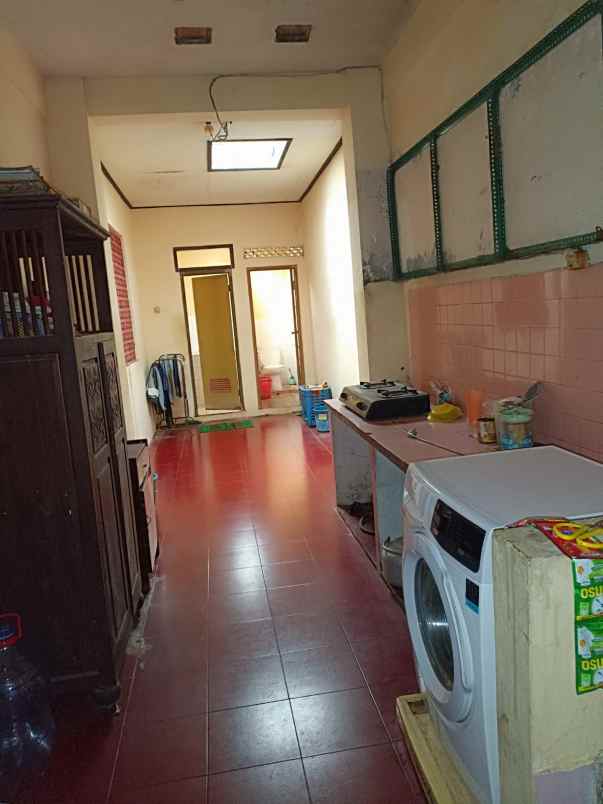 rumah 2 lantai di karonsih ngaliyan semarang