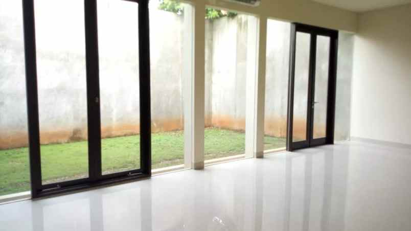 rumah 2 lantai indent cipete jakarta selatan