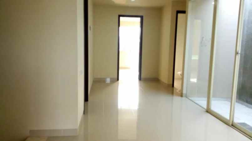 rumah 2 lantai indent cipete jakarta selatan