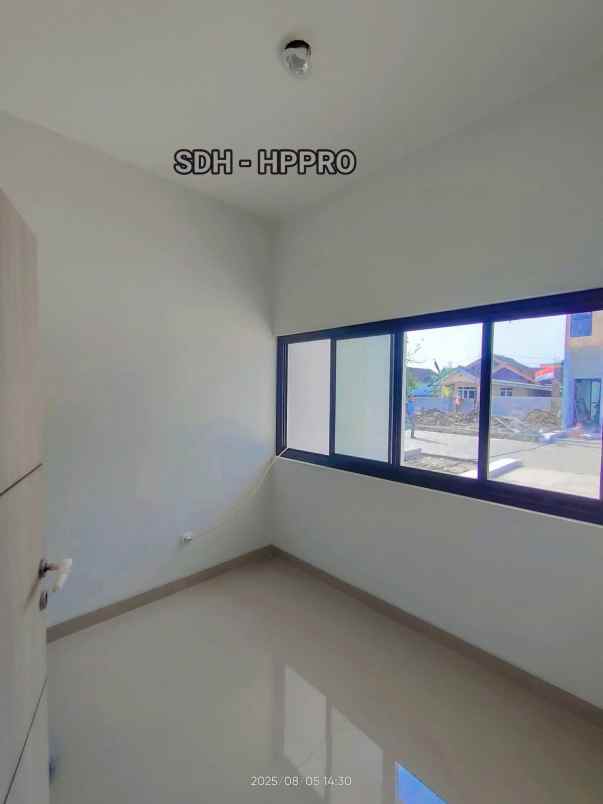 rumah 2 lantai murah tanpa dp di karawang