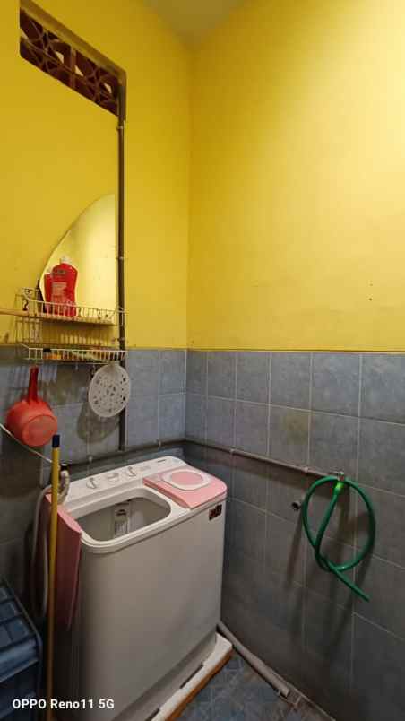 rumah 3 lantai siap huni hanya 800 juta di sawojajar