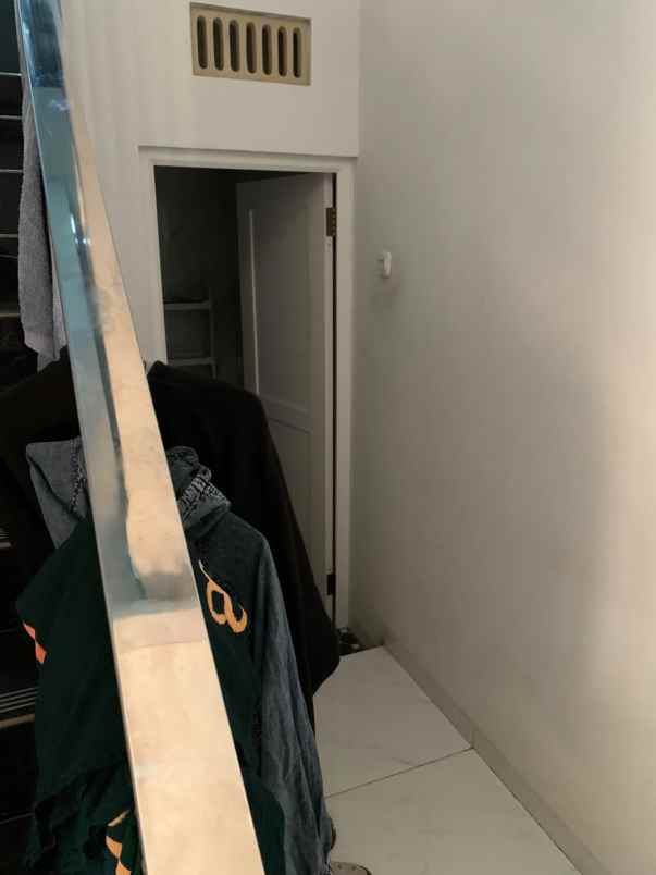rumah 3lt luas 105meter 4kt sunter jaya jakarta utara
