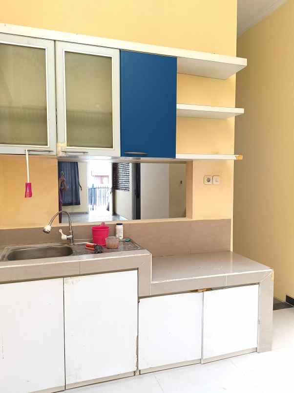 rumah 6x18 108m type 3kt kelapa gading jakarta utara