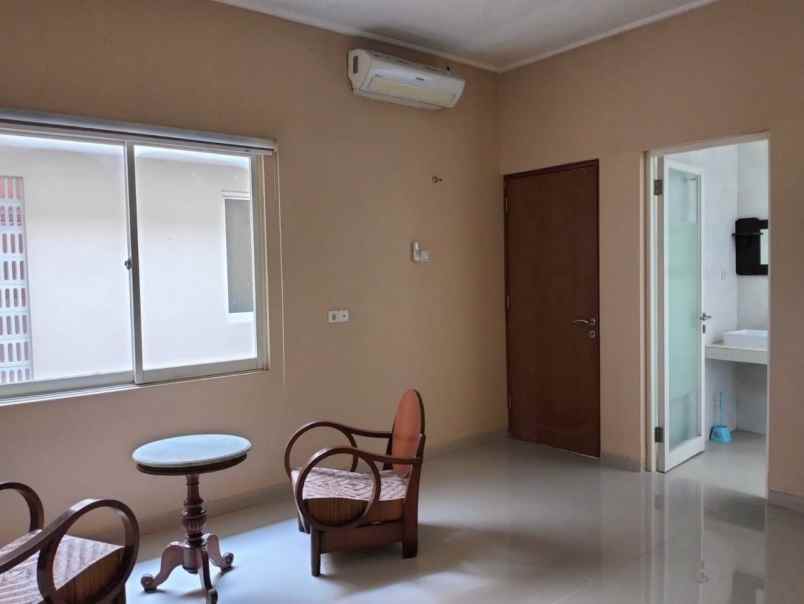 rumah alam galaxy 2 lantai