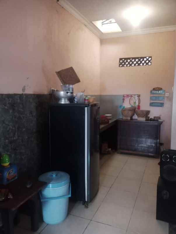 rumah asri udara sejuk dijual murah di ciampea bogor