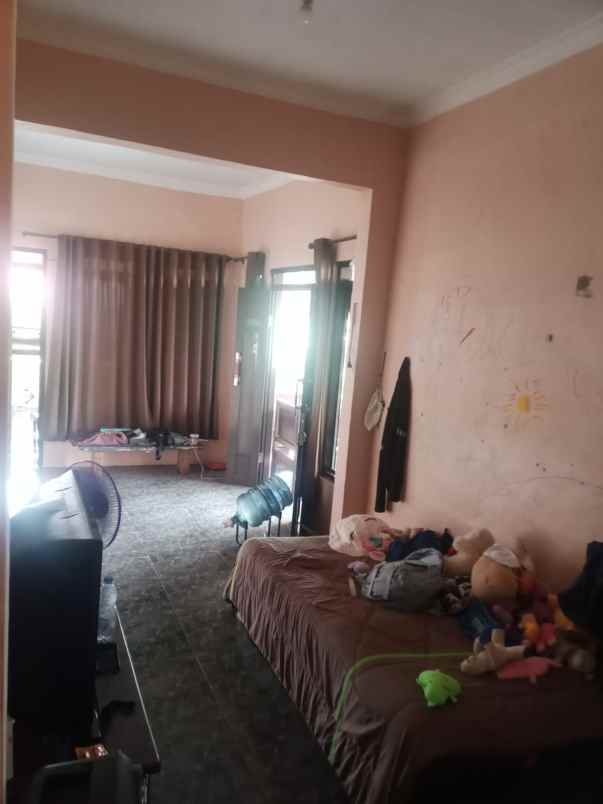 rumah asri udara sejuk dijual murah di ciampea bogor