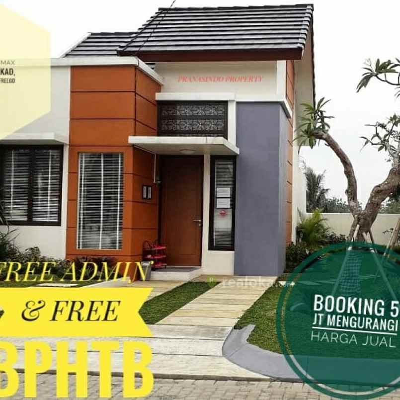 rumah atang sanjaya semplak bogor