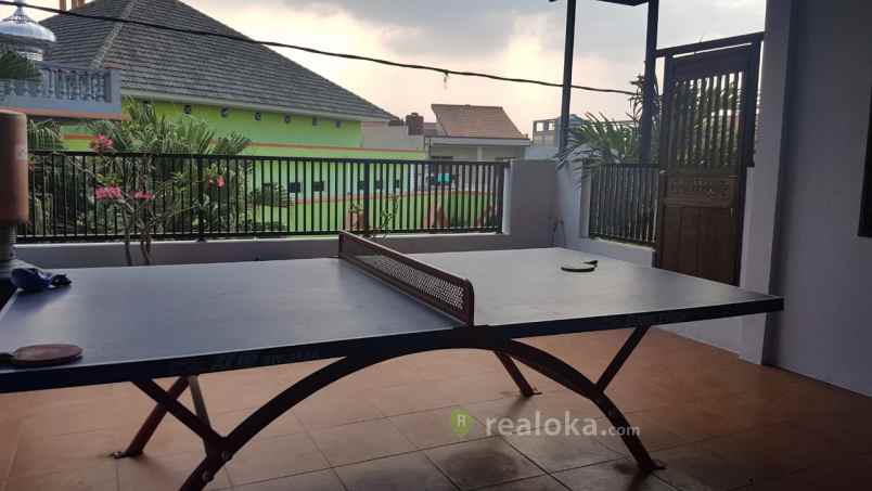 rumah babakan loa cimahi