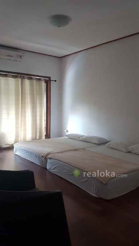 rumah babakan loa cimahi