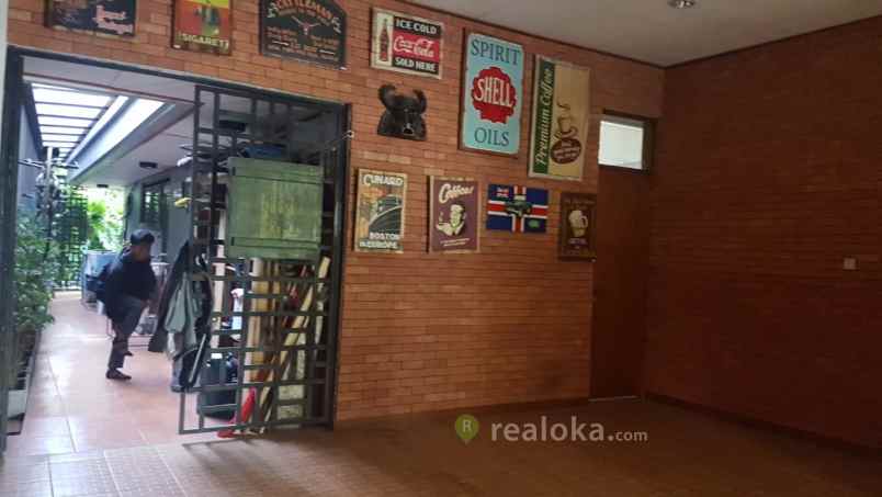 rumah babakan loa cimahi