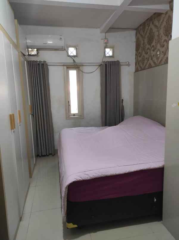 rumah bagus jl sagitarius turangga bandung