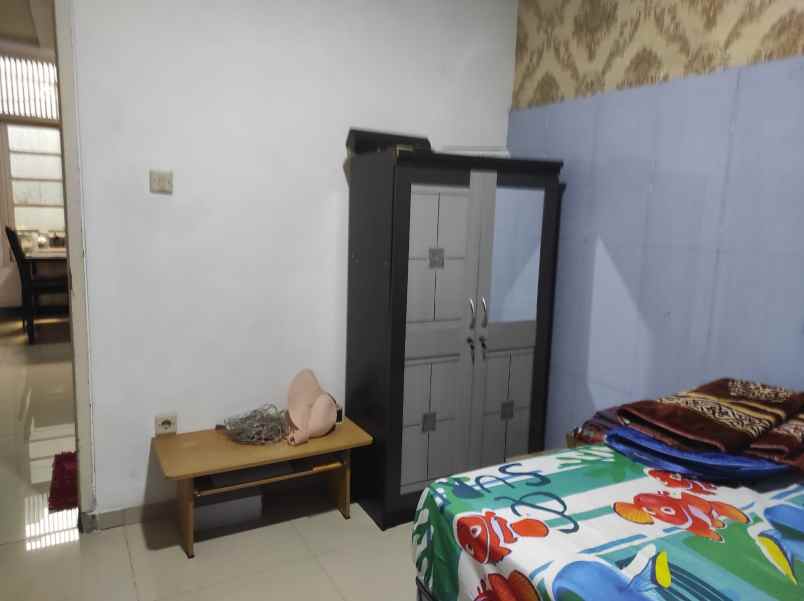 rumah bagus jl sagitarius turangga bandung