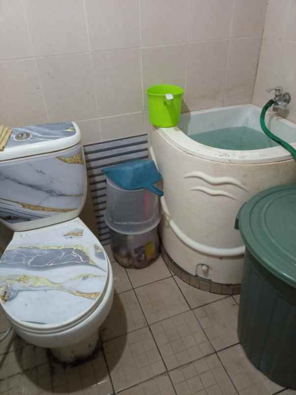 rumah bagus komp g land padalarang bandung barat