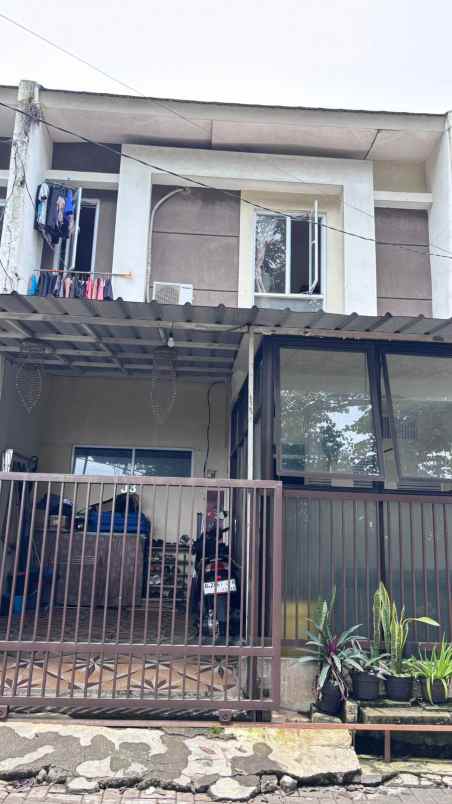 rumah bagus komp g land padalarang bandung barat