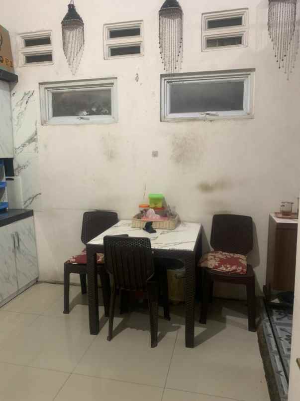 rumah bagus komp g land padalarang bandung barat