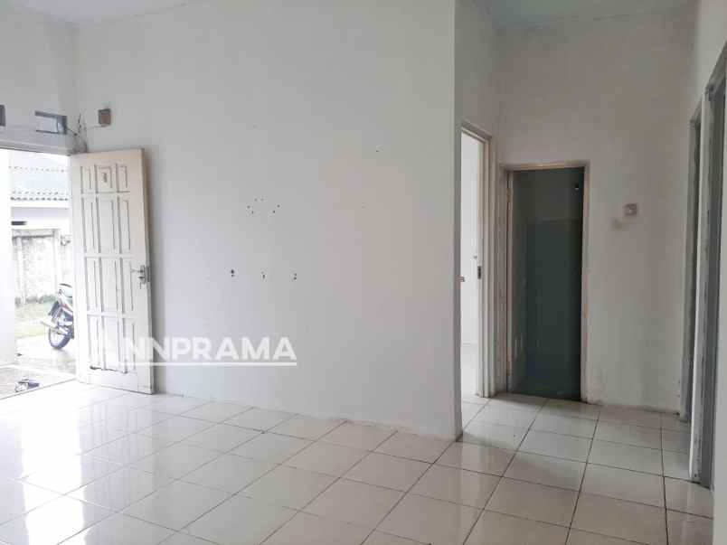 rumah bagus shm di kemang sukmajaya depok pinh