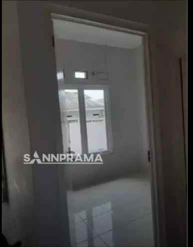 rumah bagus shm di kemang sukmajaya depok pinh