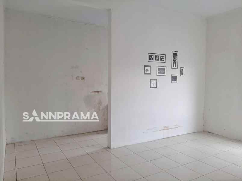 rumah bagus shm di kemang sukmajaya depok pinh