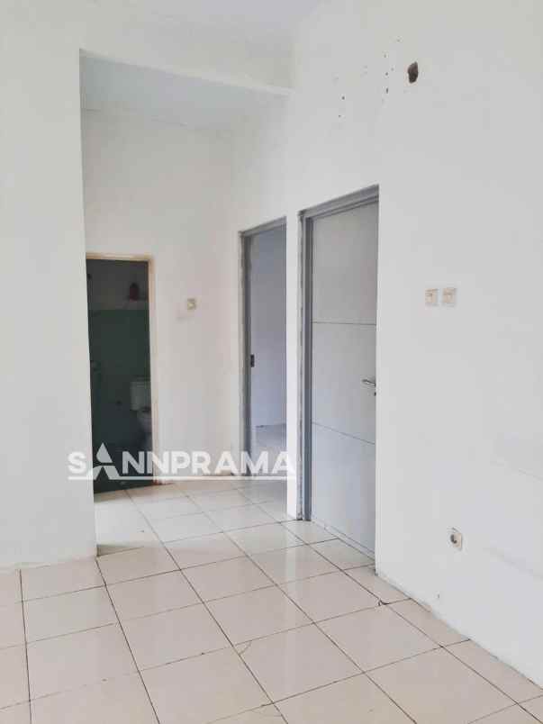 rumah bagus shm di kemang sukmajaya depok pinh