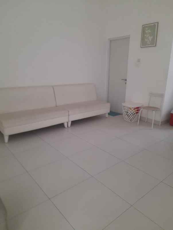 rumah bagus siap huni di bintaro