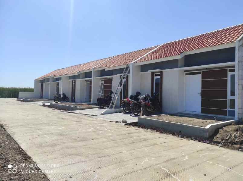 rumah bandengan kec kendal