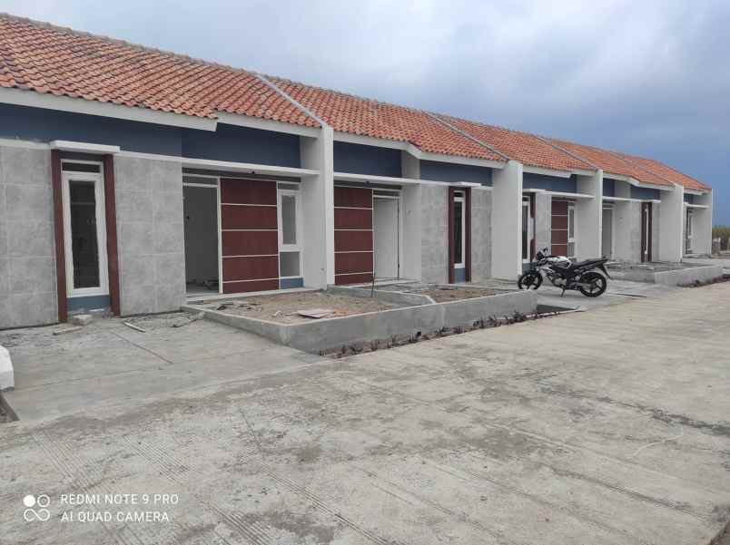 rumah bandengan kec kendal