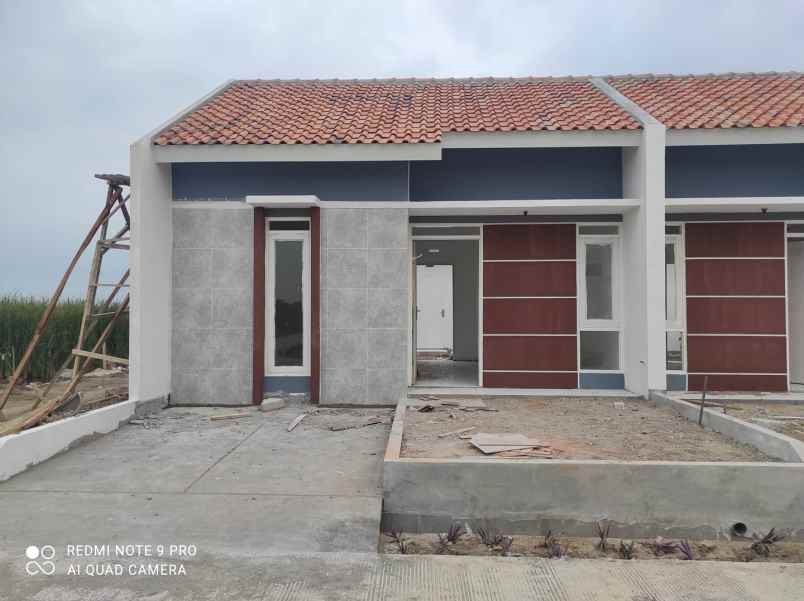 rumah bandengan kec kendal