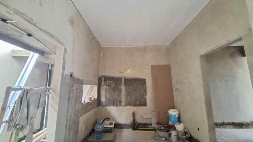 rumah baru dekat candi sambisari di kalasan