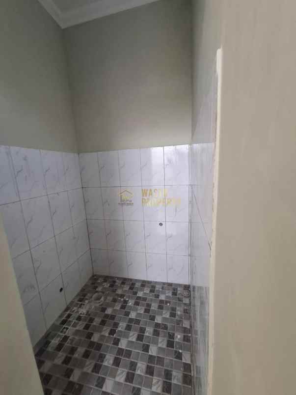 rumah baru dekat candi sambisari kalasan sleman