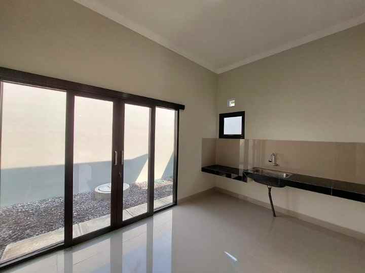 rumah baru murah dekat rs bhayangkara polda diy