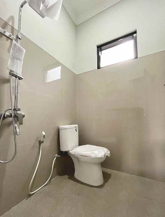 rumah baru murah dekat rs bhayangkara polda diy