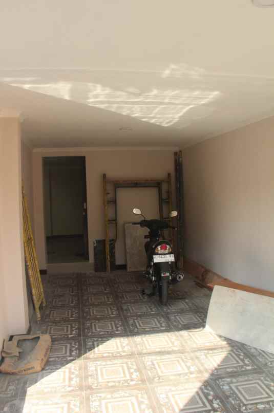 rumah baru pepelegi sidoarjo