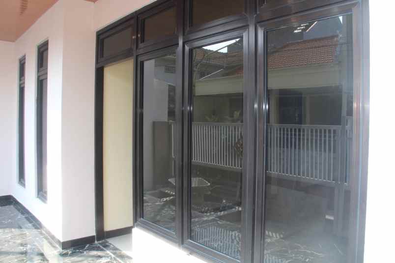rumah baru pepelegi sidoarjo
