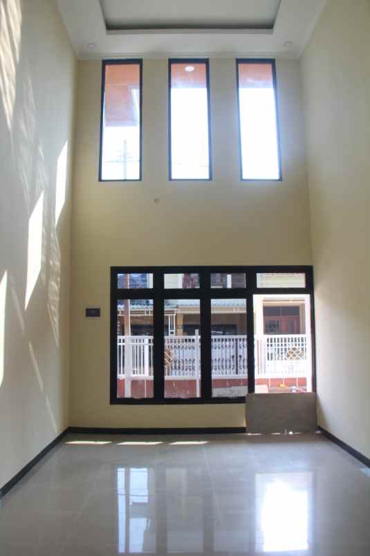 rumah baru pepelegi sidoarjo