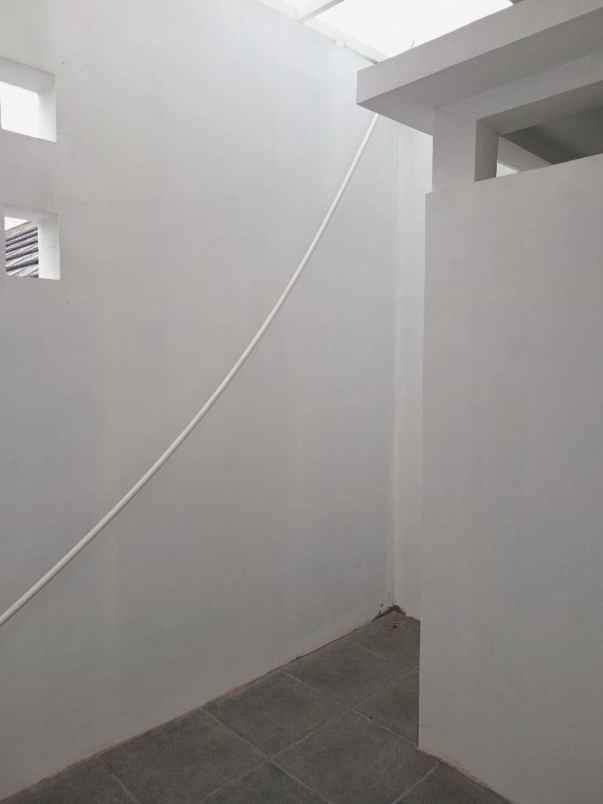 rumah baru propelat sayap metro margahayu bandung