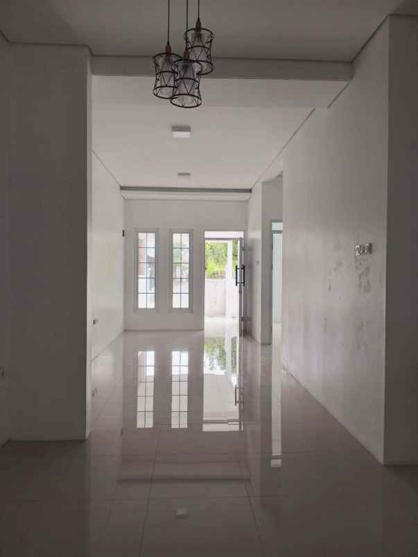 rumah baru propelat sayap metro margahayu bandung