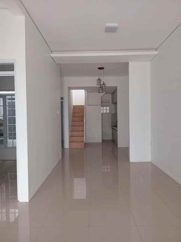 rumah baru propelat sayap metro margahayu bandung
