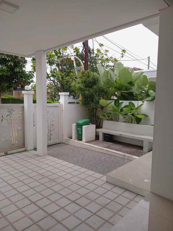 rumah baru propelat sayap metro margahayu bandung