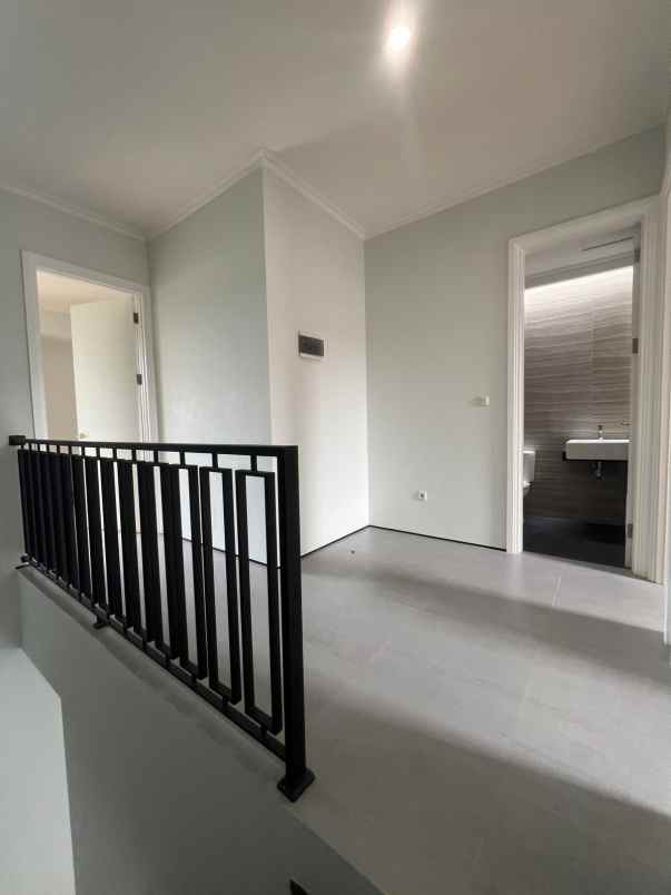 rumah baru siap huni di hankam pondok gede bekasi