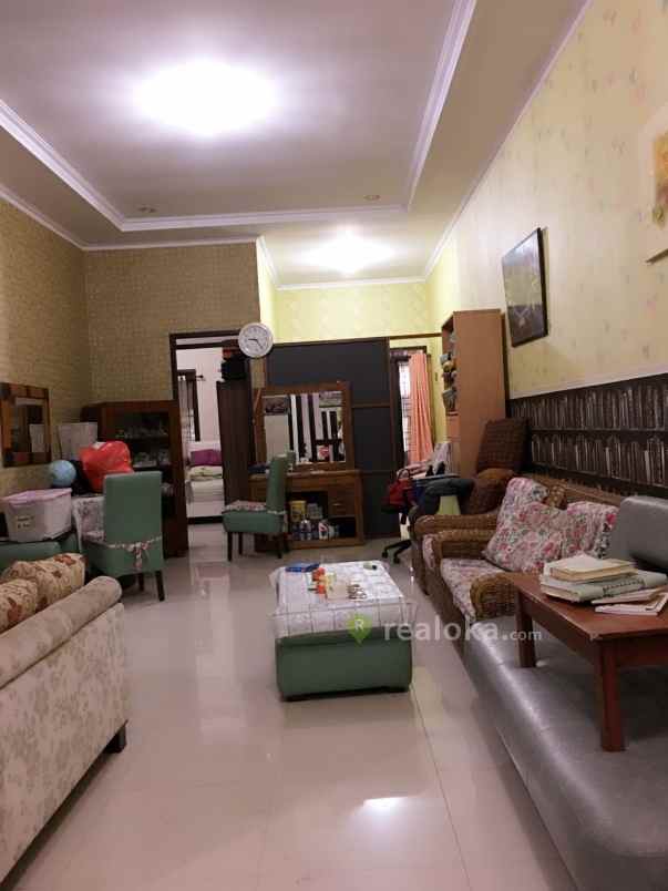 rumah batununggal buah batu