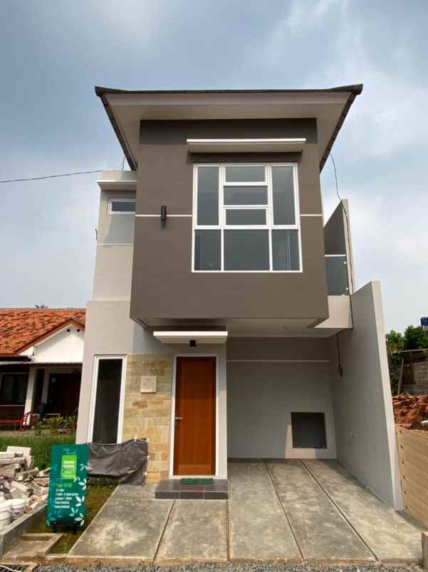 rumah beji depok