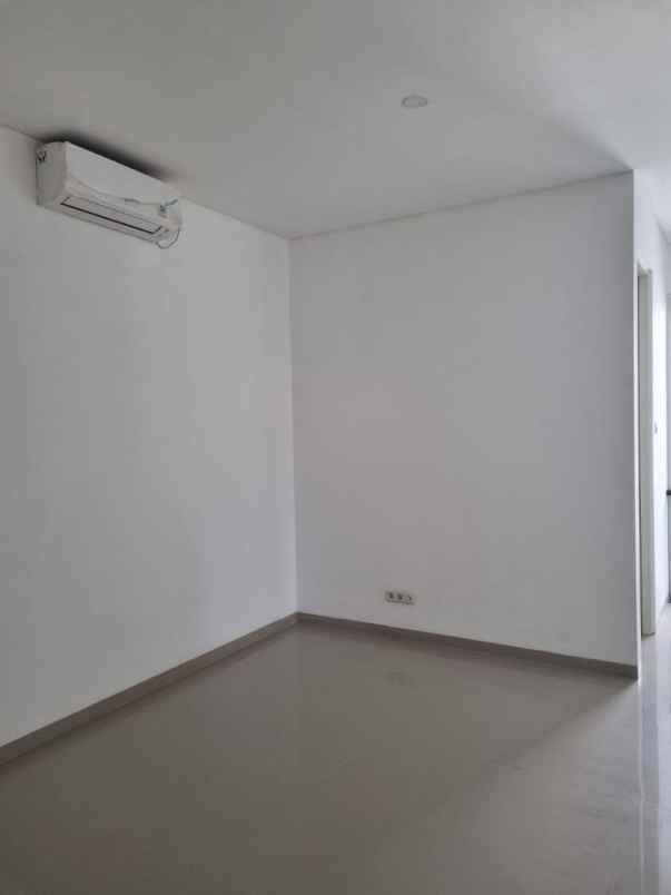 rumah brand new minimalis graha famili