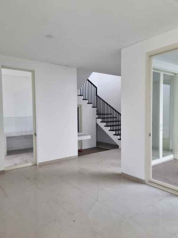 rumah brand new minimalis graha famili