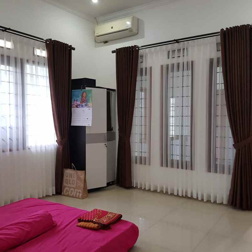 rumah buah batu bandung jawa barat